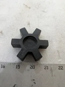 Maurey B099 B100 V-Belt Sheave Pulley