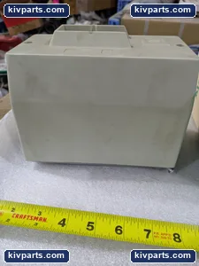 Moeller CI-PKZM3 Enclosure Building Block – actual item, photo 6 of 7