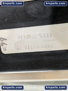 1110-07K2A1A Gas Liquid Measurement Gauge – actual item, photo 12 of 16