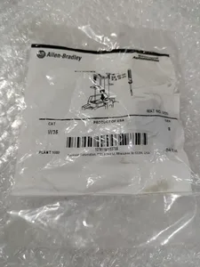 Allen-Bradley W35 Heater – actual item, photo 1 of 5