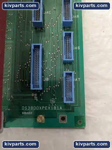 General Electric DS3820RDMA1A1A Casing – actual item, photo 2 of 5