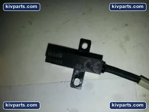 Nais UZJ322 Automation PLC Control – actual item, photo 2 of 2