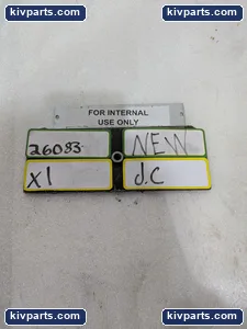APC BK650M Tower UPS Battery Backup BATTERY – actual item, photo 8 of 8