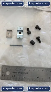 Syron SGS40021 Two Key Male Connector – actual item, photo 11 of 13