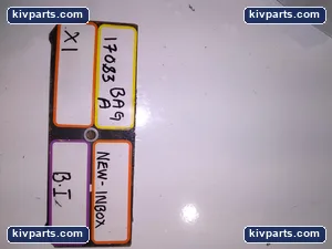 Bussmann GLQ-3 Min Fuse – actual item, photo 4 of 4