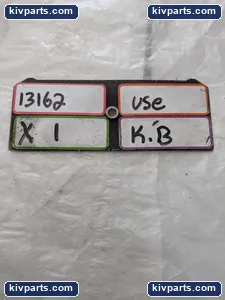 Allen-Bradley 8729-84 HMI – actual item, photo 3 of 3