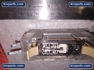 STI 44532-2010 Omron Relay Module with Socket – actual item, photo 2 of 5