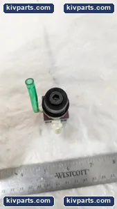 Numatics MR02N-01L Pneumatic Component – actual item, photo 2 of 5