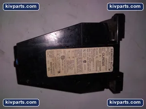 Siemens 3UA59 Ssiemens -Allies – actual item, photo 4 of 5