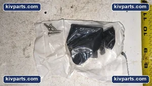 System Plast SF-Vlatch-BK – actual item, photo 3 of 4