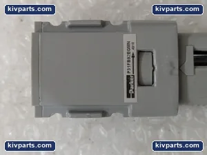 Parker P31FB92EGMN Particulate Filter – actual item, photo 3 of 13