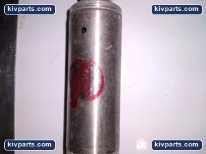 Bimba Pneumatic Component – actual item, photo 2 of 4
