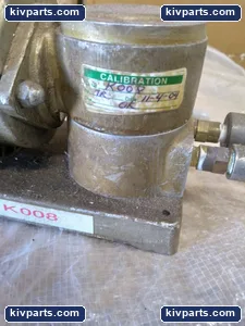 62N066 Universal Electric PSC Motor – actual item, photo 4 of 11