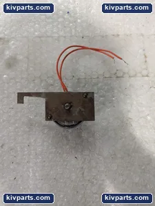 Synchron 38359R-6-42 AC Synchronous Timing Motor – actual item, photo 2 of 7