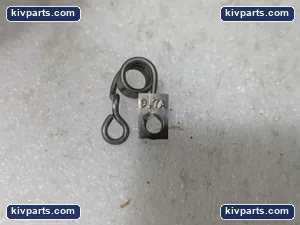 Cutler-Hammer 9102 H25A Heater Coil – actual item, photo 3 of 4