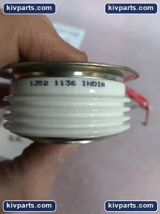 Thyristor 03-618513-00 Vishay SCR – actual item, photo 2 of 2