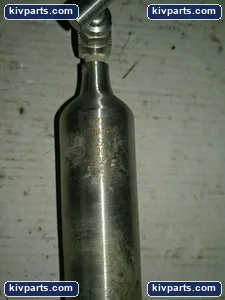 PGI HSSC20-1PM Stainless Steel Sample Cylinder – actual item, photo 3 of 3