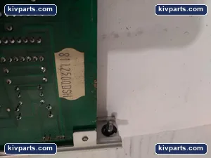 Reliance Electric 81125-00 Regulator Circuit Board Drive – actual item, photo 3 of 7