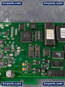 SB-4500 Mechanical Balancer Board – actual item, photo 3 of 11