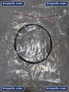 KP025-AC Compressed Air Filter Element – actual item, photo 4 of 5