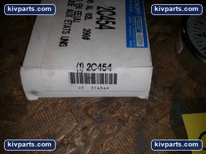 Ashcroft 2C454 Pressure Gauge – actual item, photo 4 of 4