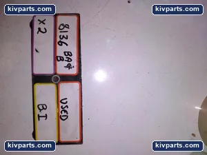 LEM 250S/SP1 Current Transducer – actual item, photo 6 of 6