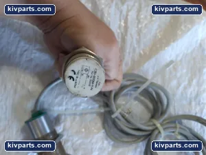 Pepperl+Fuchs CJ10-30GM-Y-N Proximity Sensor Switch – actual item, photo 2 of 4