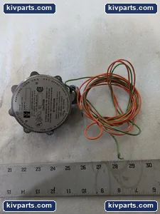 Veeder-Root 769780-006 Pulse Transmitter – actual item, photo 5 of 8