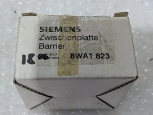 Siemens 8WA1 Terminal Block