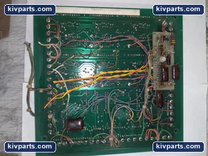 Ross DC Regulator Circuit Board – actual item, photo 4 of 6