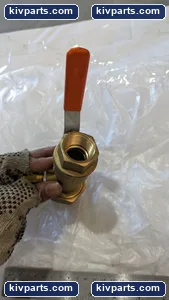 Belimo Ball Valve – actual item, photo 8 of 9