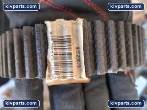 Gates 92320078 BELT – actual item, photo 5 of 6