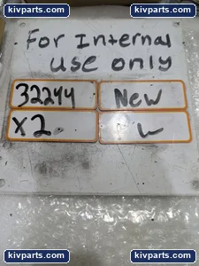 Moore Products M115190-1 Pneumatic Controller – actual item, photo 6 of 6