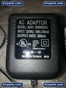 CTC FIB-232 IP ST Fiber Optic Converter – actual item, photo 2 of 3