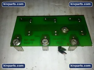 Indramat 109-490-4209-1 PCB Bosch Rexroth Servo Drive – actual item, photo 2 of 2
