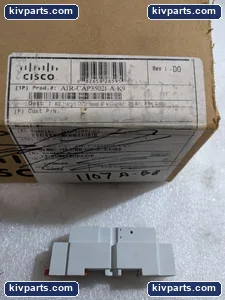 Eaton D1PAA20A Relay Socket – actual item, photo 6 of 7