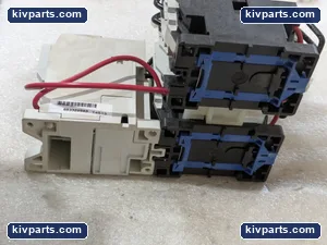 Cutler-Hammer AE56BNS0CC Size Reversing Starter – actual item, photo 8 of 9