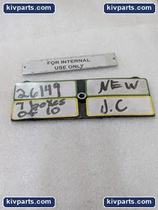 Fusetron FRS-R 9 Class RK5 Fuse – actual item, photo 9 of 9