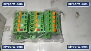 Omron DCN1-1N Connector – actual item, photo 3 of 5