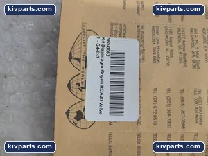 Goyen M1204 560-0062 RCA20 CA20 Pulse Valve – actual item, photo 3 of 5