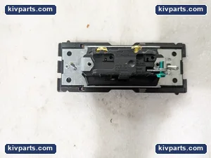 Leviton 2/ORDER Decorator Brown Rocker Switch – actual item, photo 4 of 6