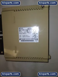 Yaskawa LIO-01 Output Module – actual item, photo 3 of 5