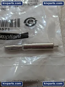 Pomona 5169-0 Banana Plug – actual item, photo 6 of 9