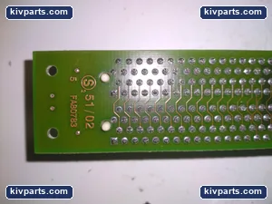 Sigmatek 0137.493.02 Circuit Breaker – actual item, photo 3 of 9