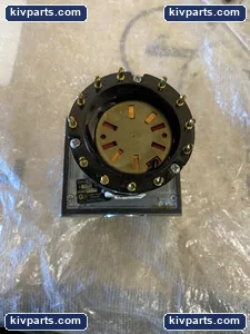 Eagle Signal HP514A616 Cycl-Flex Reset Timer – actual item, photo 3 of 7