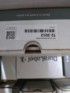 Duralabel T2-3012 Brown Industrial Printer