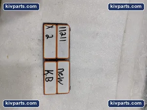 Juno 205B-WH Lighting – actual item, photo 4 of 4
