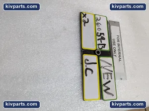 AC Switch – actual item, photo 4 of 4