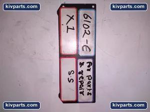 PRINTER HEAD – actual item, photo 4 of 4