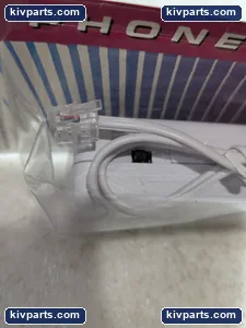 GC Electronics Visual Telephone Alert Module – actual item, photo 5 of 7